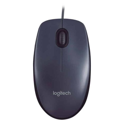Mouse Logitech M90