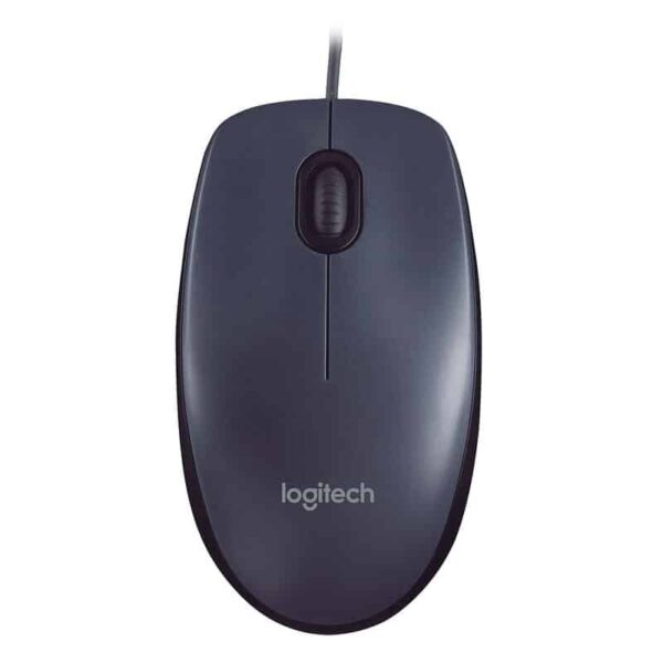 Mouse Logitech M90