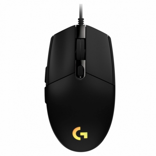 Mouse Logitech Gamer G203