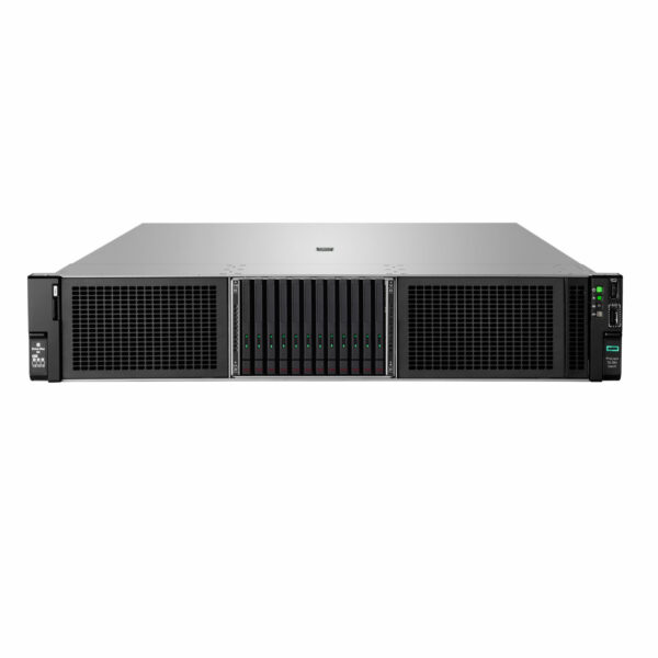 SERVIDOR HPE PROLIANT DL380 GEN11 XEON 4510 64GB 960GB SSD