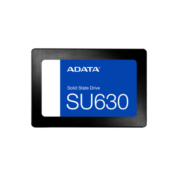 SSD ADATA SU630 480GB SATA