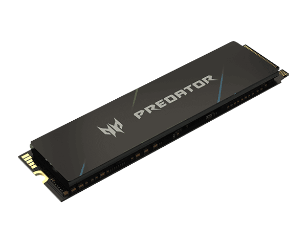 SSD ACER PREDATOR GM9 2TB M.2