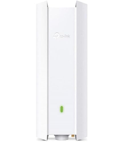 TP-LINK EAP623 OUTDOOR WIFI 6