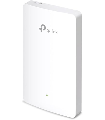 TP-LINK OMADA EAP725 WALL WIFI 7