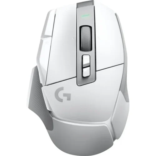 Mouse Logitech Gamer G502 X