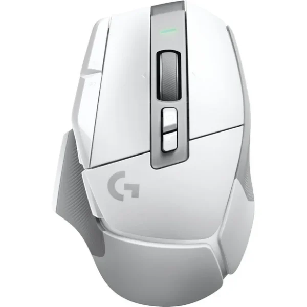 Mouse Logitech Gamer G502 X