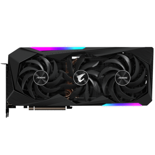 RADEON RX6900XT 16GB GDDR6 GIGABYTE AORUS MASTER