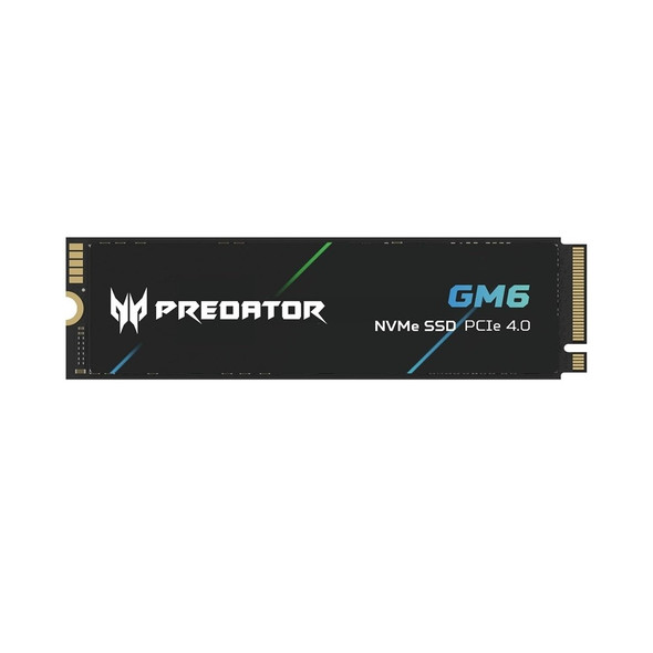 SSD ACER PREDATOR GM6 1TB M.2