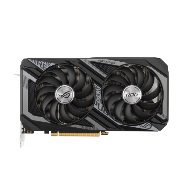 RADEON RX6600XT 16GB GDDR6 ASUS DUAL