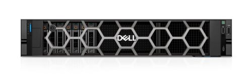 SERVIDOR DELL POWEREDGE R760XS XEON SILVER 4514Y 32GB DDR5