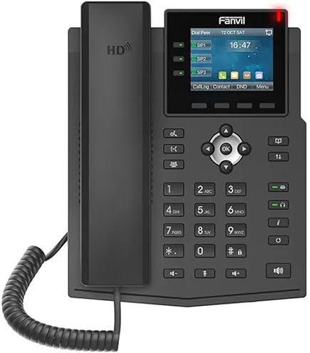 TELÉFONO IP EMPRESARIAL X3SP-V2