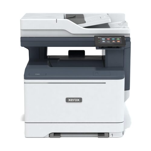 Xerox C325 Láser Color