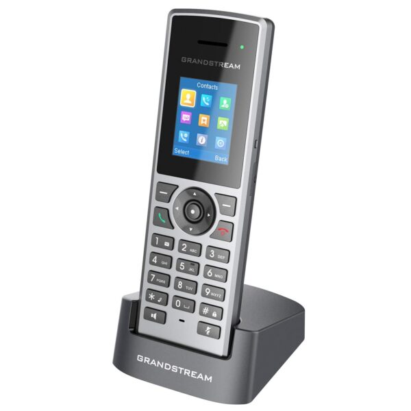 TELÉFONO DECT GRANDSTREAM DP722
