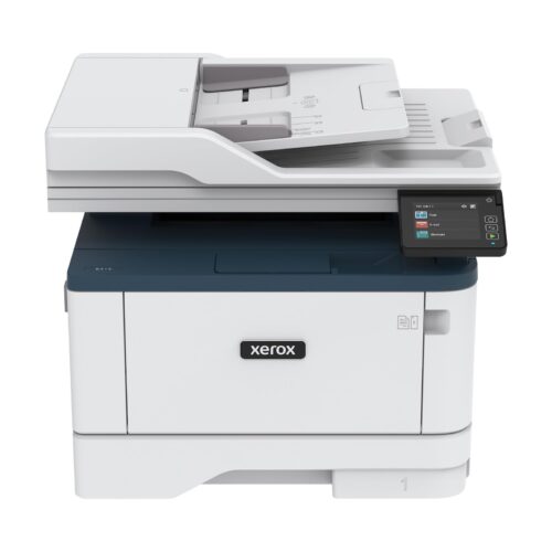 Version 1.0.0 Xerox B315 Láser Monocromática