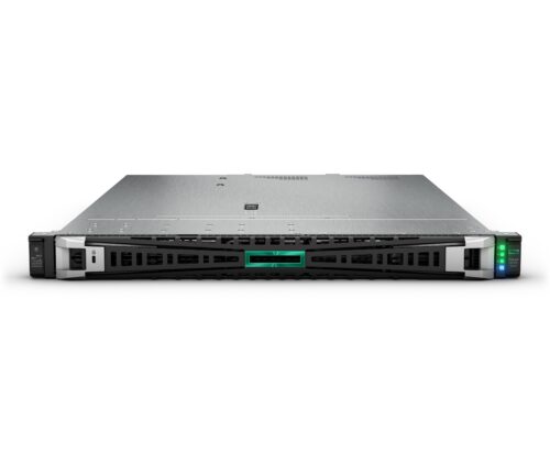 SERVIDOR HPE PROLIANT DL320 GEN11 XEON 3508U 32GB 960GB SSD