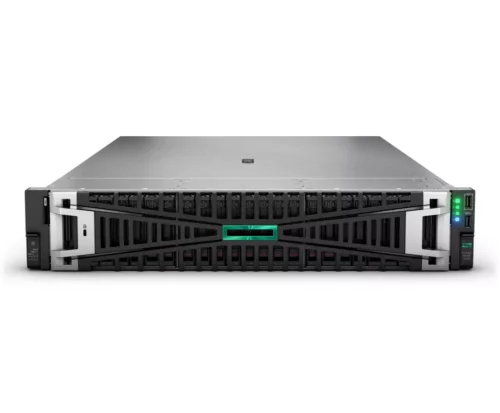 SERVIDOR HPE PROLIANT DL380 GEN11 XEON 4510 32GB 4TB HDD