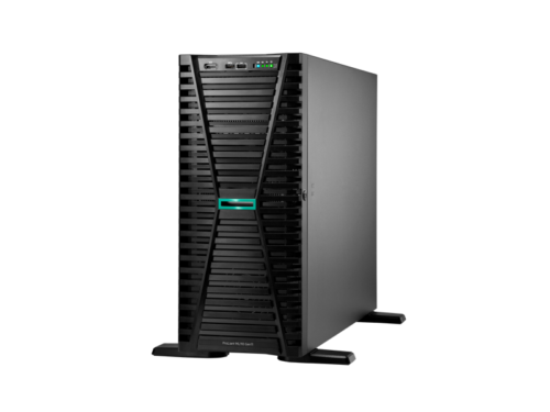 SERVIDOR HPE PROLIANT ML110 GEN11 XEON 3508U 32GB 8TB HDD
