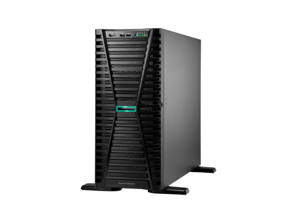 SERVIDOR HPE PROLIANT ML110 GEN11 XEON 3508U 32GB 8TB HDD
