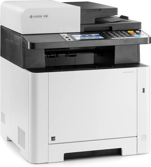 71lrTnPjKCL._AC_UF894,1000_QL80_ Kyocera ECOSYS M5520idn Láser Monocromática