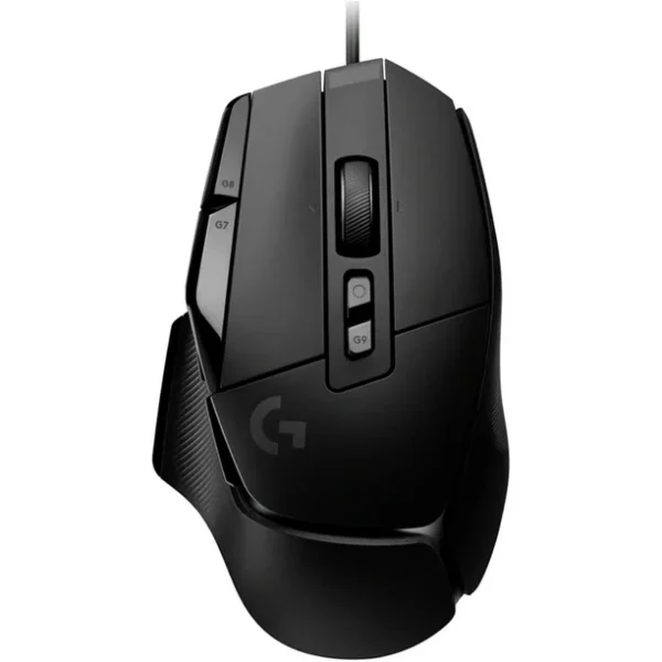 Mouse Logitech Gamer G502 X