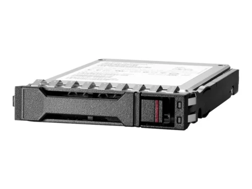 HPE 960GB SAS MU SFF