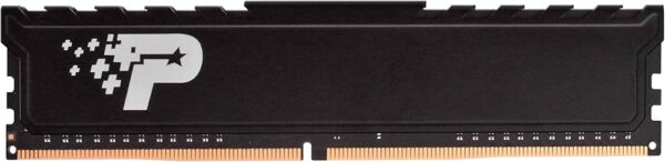 RAM PATRIOT SIGNATURE 16GB DDR4 3200
