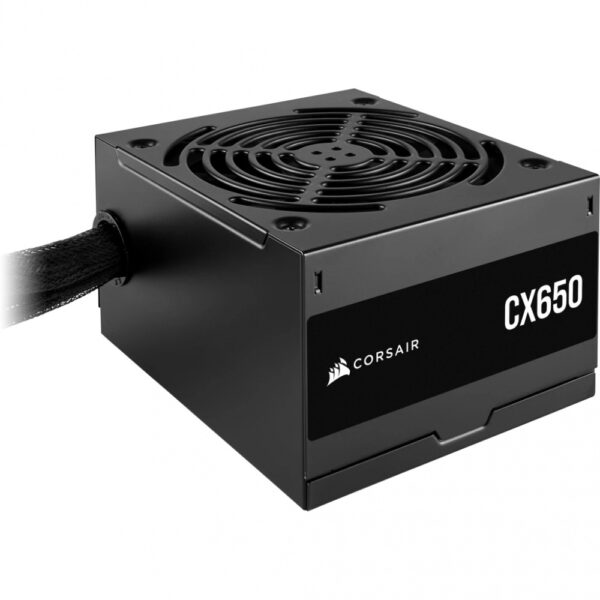 FUENTE CORSAIR CX650