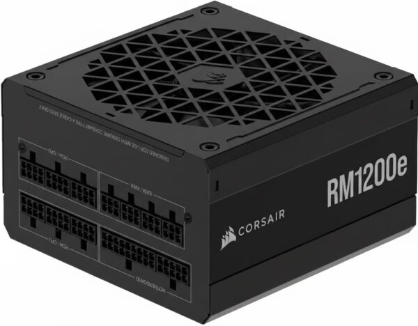 FUENTE CORSAIR RM1200E