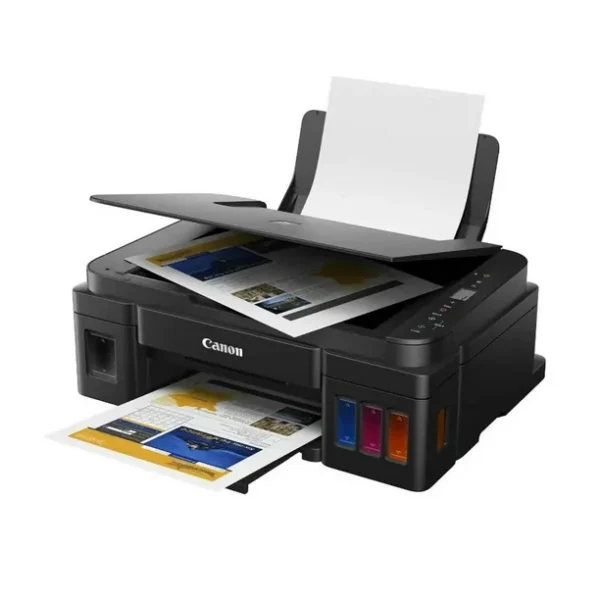 Canon MegaTank G2110 Color