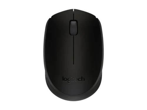 Mouse Logitech M170