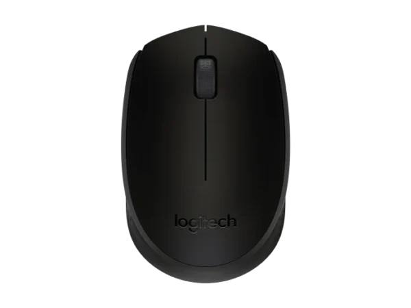 Mouse Logitech M170