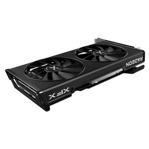 RADEON RX6600XT 16GB GDDR6 XFX SWFT