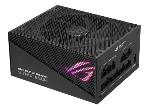 FUENTE ASUS ROG STRIX