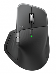 Mouse Logitech MX Master 4