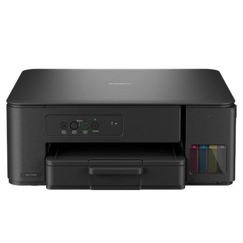 DCP-T230-Front-Spanish Brother DCP-T230 Color