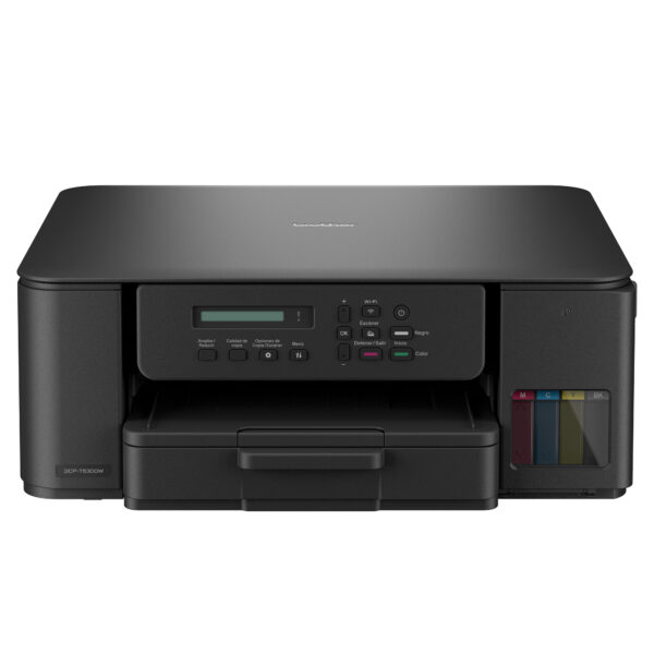 Brother DCP-T530DW Color