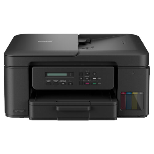 DCP-T730DW-Front-Spanish Brother DCP-T730DW Color