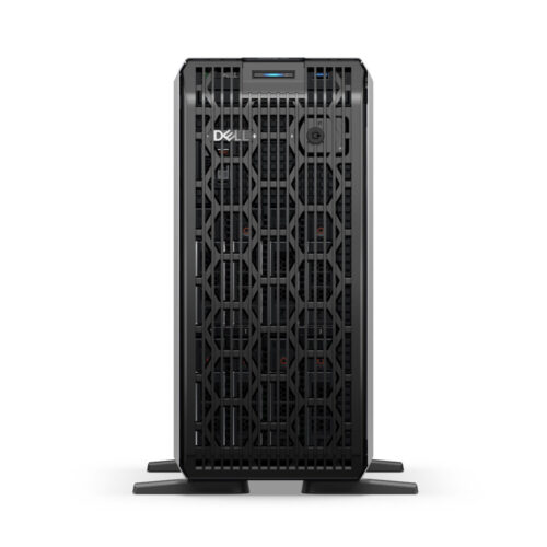 SERVIDOR DELL POWEREDGE T360 XEON 6357P 16GB 480GB SSD