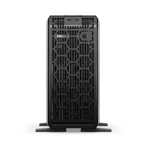 SERVIDOR DELL POWEREDGE T360 XEON 6357P 16GB 480GB SSD