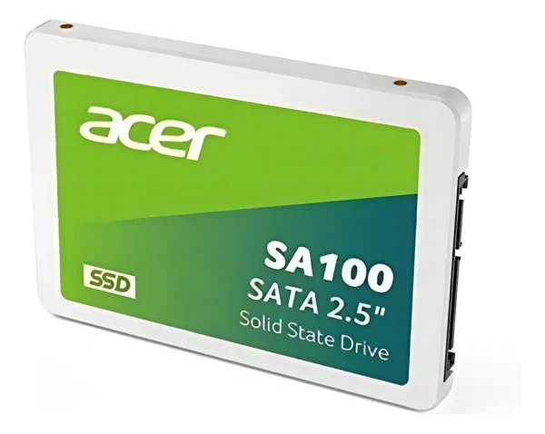 SSD Acer SA100 240GB SATA