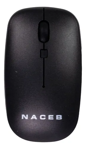 Mouse Naceb NA-0136N
