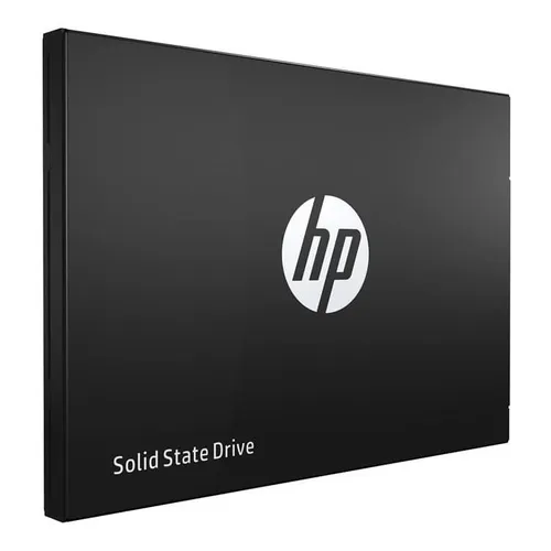 SSD HP S650 120GB SATA