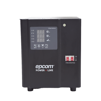 EPL3K1FVR-p EPL3K1FVR EPCOM POWERLINE