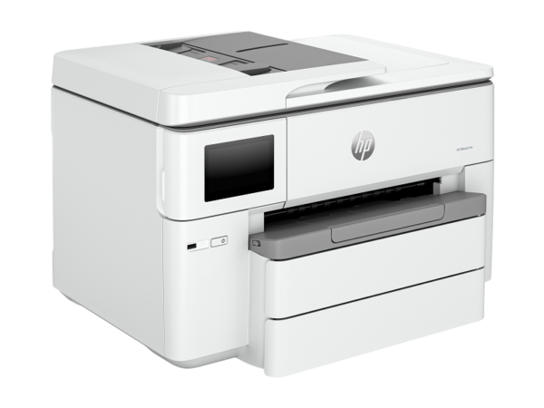 HP OfficeJet 9730 Color