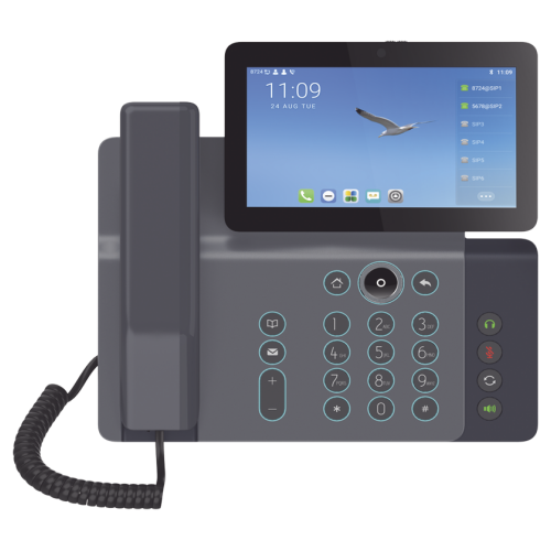 VIDEOTELÉFONO IP ANDROID V67