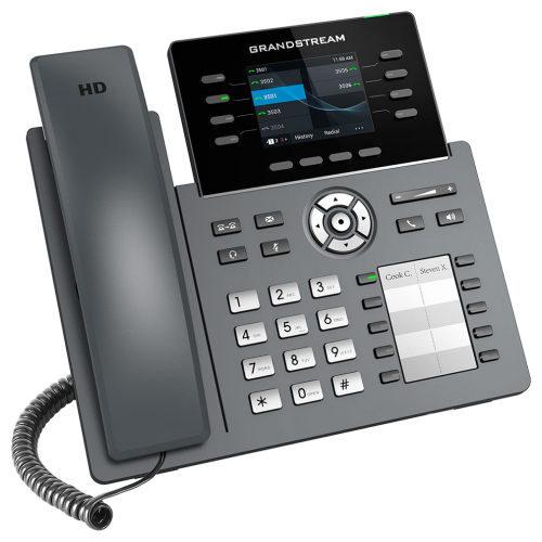 TELÉFONO IP WIFI GRANDSTREAM GRP2624