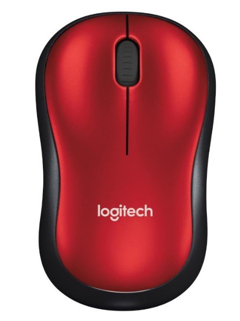 Mouse Logitech M185