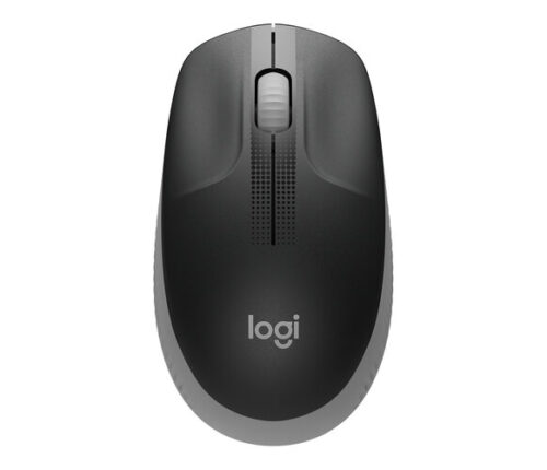 Mouse Logitech M190