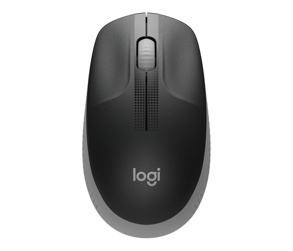 Mouse Logitech M190