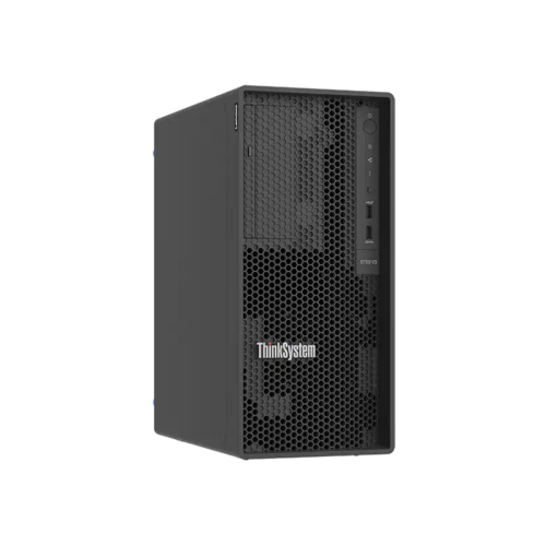 ThinkSystem_ST50_V3 SERVIDOR LENOVO THINKSYSTEM ST50 V3 XEON 6333P 32GB 960GB SSD